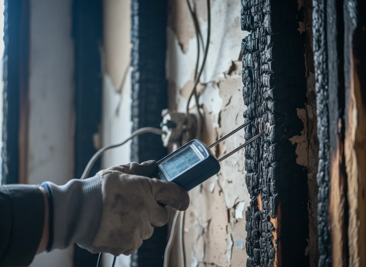 Fire Damage Restoration Van Orin, IL FAQs